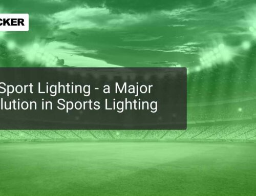 Led Sport Lighting – A Major Revolution In Sports Lighting